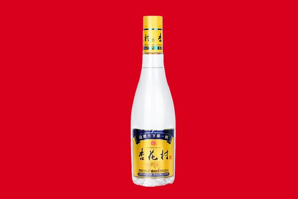 鄂伦春旗回收杏花村